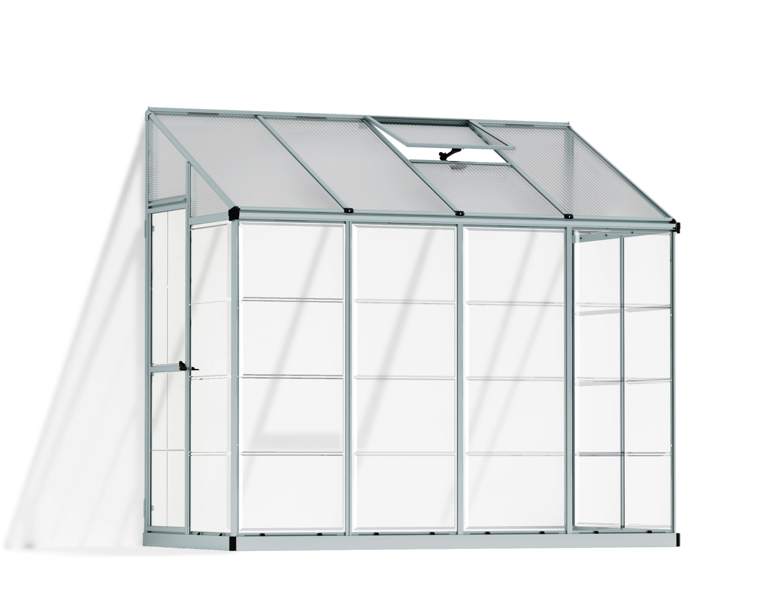 Palram-Canopia_Greenhouses_Lean_To_Grow_House_8x4_Silver_Hybrid_CutOut_1
